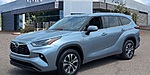 Used 2021 TOYOTA HIGHLANDER XLE in PEORIA, ARIZONA