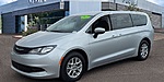 Used 2022 CHRYSLER VOYAGER LX in PEORIA, ARIZONA