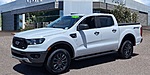 Used 2019 FORD RANGER XLT in PEORIA, ARIZONA