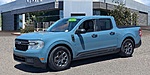 Used 2022 FORD MAVERICK XLT in PEORIA, ARIZONA