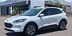 Used 2020 FORD ESCAPE SEL in PEORIA, ARIZONA