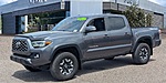 Used 2021 TOYOTA TACOMA TRD OFF-ROAD in PEORIA, ARIZONA