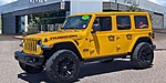 Used 2019 JEEP WRANGLER UNLIMITED RUBICON in PEORIA, ARIZONA