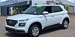 Used 2020 HYUNDAI VENUE SEL in PEORIA, ARIZONA