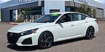 Used 2024 NISSAN ALTIMA 2.5 SR in PEORIA, ARIZONA