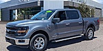 Used 2024 FORD F-150 XLT in PEORIA, ARIZONA
