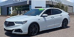 Used 2019 ACURA TLX 3.5L TECHNOLOGY PKG W/A-SPEC PKG in PEORIA, ARIZONA