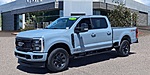 Used 2024 FORD F-250 LARIAT in PEORIA, ARIZONA