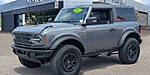 Used 2023 FORD BRONCO BADLANDS in PEORIA, ARIZONA