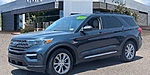 Used 2022 FORD EXPLORER XLT in PEORIA, ARIZONA