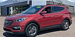 Used 2017 HYUNDAI SANTA FE 2.4 BASE in PEORIA, ARIZONA
