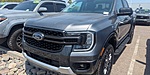 Used 2024 FORD RANGER XLT in PEORIA, ARIZONA