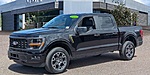 Used 2024 FORD F-150 STX in PEORIA, ARIZONA