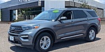Used 2023 FORD EXPLORER XLT in PEORIA, ARIZONA
