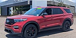 Used 2023 FORD EXPLORER ST in PEORIA, ARIZONA