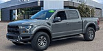 Used 2018 FORD F-150 RAPTOR in PEORIA, ARIZONA