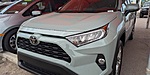 Used 2019 TOYOTA RAV4 XLE PREMIUM in PEORIA, ARIZONA