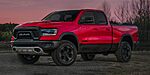 Used 2019 RAM 1500 BIG HORN/LONE STAR in PEORIA, ARIZONA