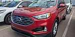 Used 2020 FORD EDGE SEL in PEORIA, ARIZONA