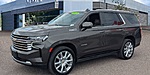 Used 2021 CHEVROLET TAHOE HIGH COUNTRY in PEORIA, ARIZONA