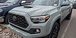 Used 2023 TOYOTA TACOMA SR in PEORIA, ARIZONA