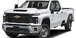 Used 2025 CHEVROLET SILVERADO 2500 LT in PEORIA, ARIZONA