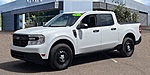 Used 2024 FORD MAVERICK XL in PEORIA, ARIZONA