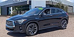 Used 2024 INFINITI QX55 ESSENTIAL in PEORIA, ARIZONA
