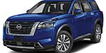 Used 2024 NISSAN PATHFINDER SL in PEORIA, ARIZONA