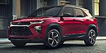 Used 2023 CHEVROLET TRAILBLAZER RS in PEORIA, ARIZONA