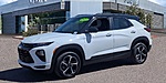 Used 2023 CHEVROLET TRAILBLAZER RS in PEORIA, ARIZONA