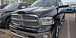 Used 2015 RAM 1500 LARAMIE LONGHORN in PEORIA, ARIZONA