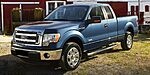 Used 2014 FORD F-150 FX4 in PEORIA, ARIZONA