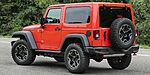 Used 2018 JEEP WRANGLER JK RUBICON in PEORIA, ARIZONA