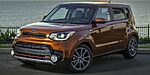 Used 2018 KIA SOUL BASE in PEORIA, ARIZONA