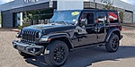 Used 2023 JEEP WRANGLER SPORT in PEORIA, ARIZONA