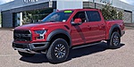 Used 2020 FORD F-150 RAPTOR in PEORIA, ARIZONA