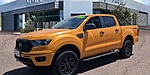 Used 2021 FORD RANGER XLT in PEORIA, ARIZONA