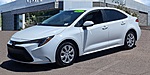 Used 2024 TOYOTA COROLLA LE in PEORIA, ARIZONA