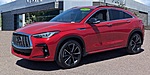 Used 2023 INFINITI QX55 SENSORY in PEORIA, ARIZONA