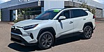 Used 2022 TOYOTA RAV4 HYBRID LIMITED in PEORIA, ARIZONA