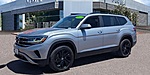 Used 2022 VOLKSWAGEN ATLAS 3.6L V6 SE W/TECHNOLOGY in PEORIA, ARIZONA