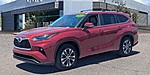 Used 2023 TOYOTA HIGHLANDER XLE in PEORIA, ARIZONA