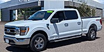 Used 2023 FORD F-150 XLT in PEORIA, ARIZONA