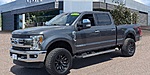 Used 2019 FORD F-250 LARIAT in PEORIA, ARIZONA