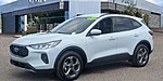 Used 2025 FORD ESCAPE ST-LINE SELECT in PEORIA, ARIZONA