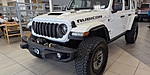 Used 2024 JEEP WRANGLER RUBICON 392 in PEORIA, ARIZONA