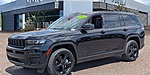 Used 2023 JEEP GRAND CHEROKEE L ALTITUDE in PEORIA, ARIZONA