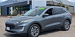 Used 2022 FORD ESCAPE SEL in PEORIA, ARIZONA