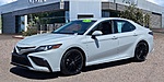 Used 2023 TOYOTA CAMRY XSE in PEORIA, ARIZONA